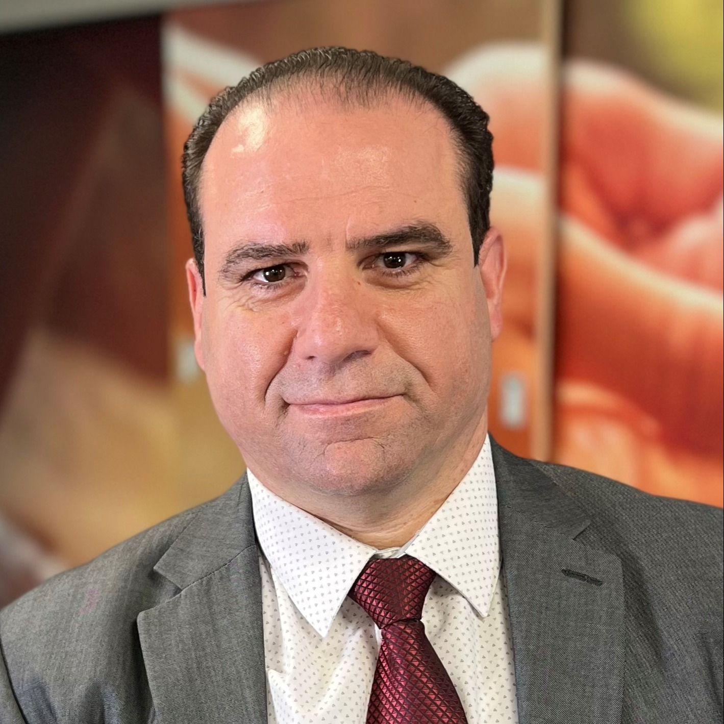 Photo of Maia Chankseliani, PhD